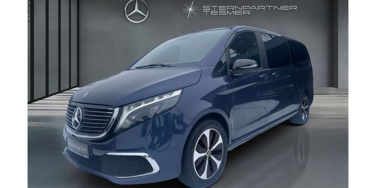 Mercedes-Benz EQV 16.053 km 51.900 &euro; Rellingen 25462