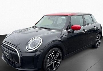 Mini Cooper 36.900 km 22.950 &euro; Hamburg 21073