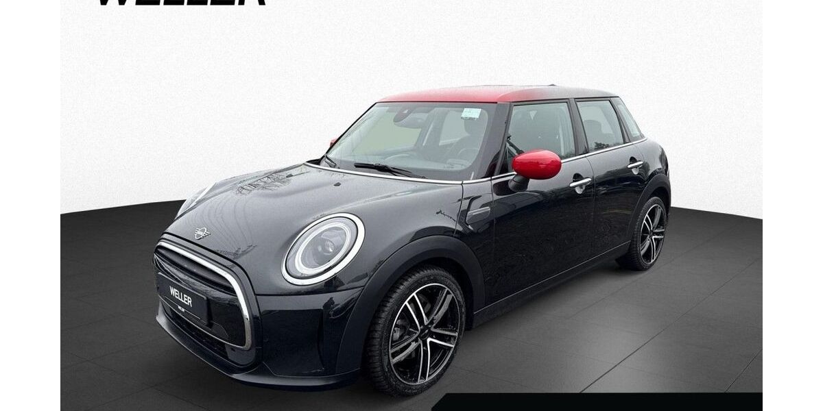 Mini Cooper 36.900 km 22.950 &euro; Hamburg 21073