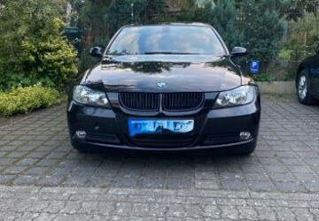 BMW 320 161.500 km 8.050 &euro; Buchholz 21244