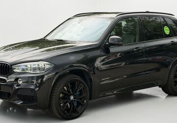 BMW X5 89.963 km 36.990 &euro; Hamburg 22043