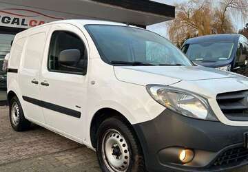 Mercedes-Benz Citan 132.000 km 6.550 &euro; Drage 21423