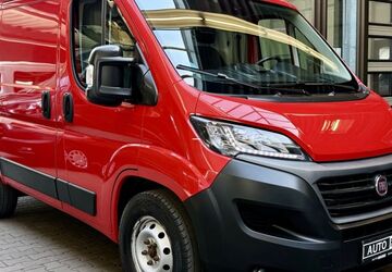 Fiat Ducato 89.980 km 25.990 &euro; Geesthacht bei Hamburg 21502