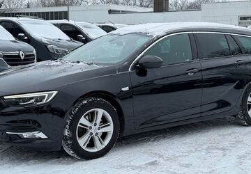 Opel Insignia 134.275 km 9.400 &euro; Norderstedt bei Hamburg 22851