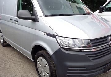 VW T6 Transporter 186.901 km 16.800 &euro; Hamburg 22399