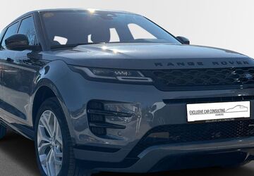 Land Rover Range Rover Evoque 60.500 km 34.490 &euro; Hamburg 22529