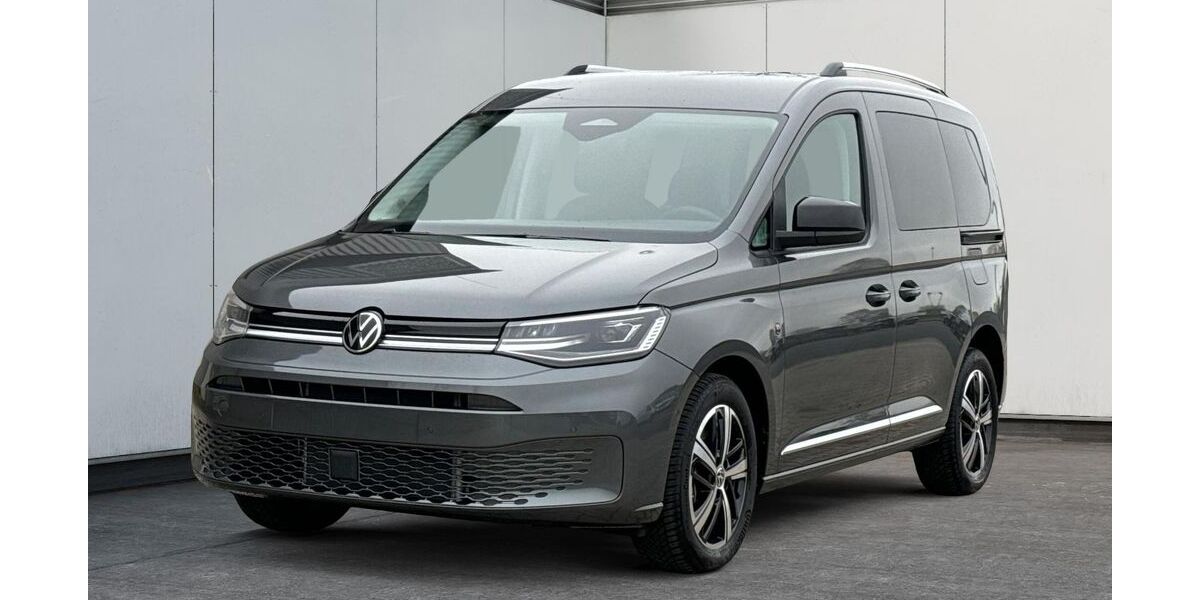 VW Caddy 5.210 km 39.170 &euro; Buchholz 21244