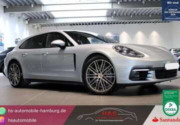 Porsche Panamera 74.080 km 69.900 &euro; Pinneberg 25421