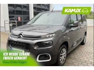 Citroen Berlingo 82.000 km 16.900 &euro; Hamburg 22529