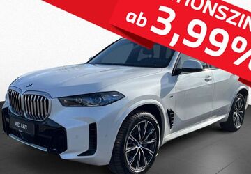 BMW X5 21.880 km 74.850 &euro; Hamburg 21073
