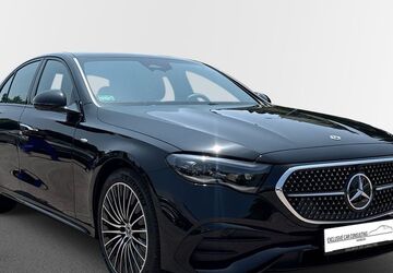 Mercedes-Benz E 300 23.500 km 75.990 &euro; Hamburg 22529