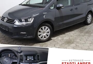 VW Sharan 167.044 km 11.900 &euro; Norderstedt 22844