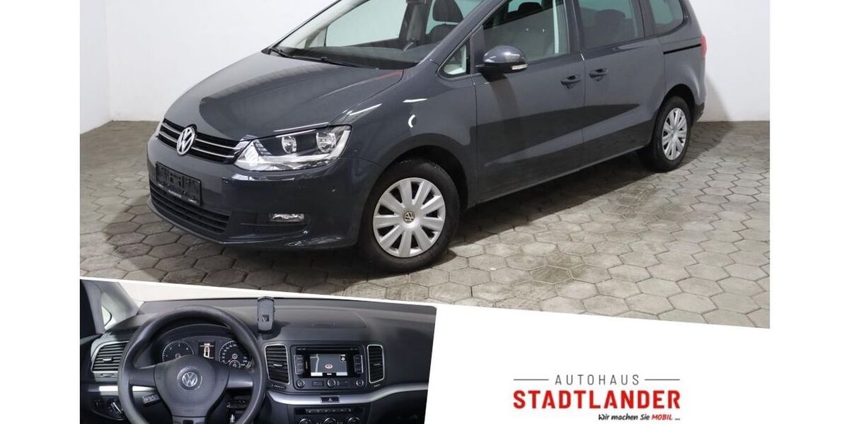 VW Sharan 167.044 km 11.900 &euro; Norderstedt 22844