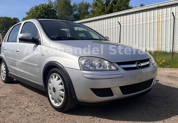 Opel Corsa 109.000 km 2.500 &euro; Winsen (Luhe) 21423