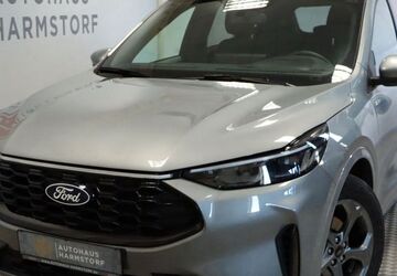 Ford Kuga 3.100 km 32.990 &euro; Harmstorf/Hamburg 21228