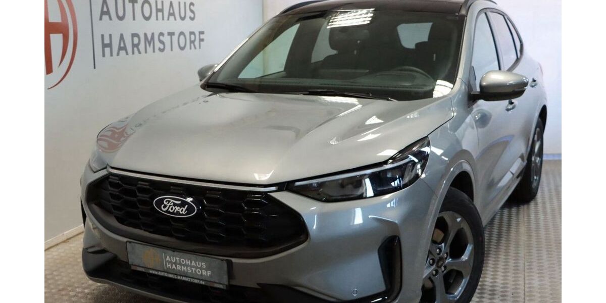 Ford Kuga 3.100 km 32.990 &euro; Harmstorf/Hamburg 21228