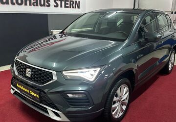 Seat Ateca 76.000 km 23.199 &euro; Uetersen 25436