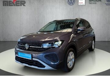 VW T-Cross 11.802 km 22.690 &euro; Beckdorf 21643