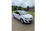 Opel Corsa 49.500 km 4.350 &euro; Seevetal 21218