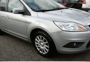 Ford Focus 149.578 km 3.650 &euro; Hamburg 22459