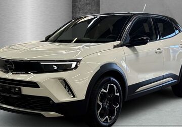 Opel Mokka 24.415 km 23.420 &euro; Hamburg 22529