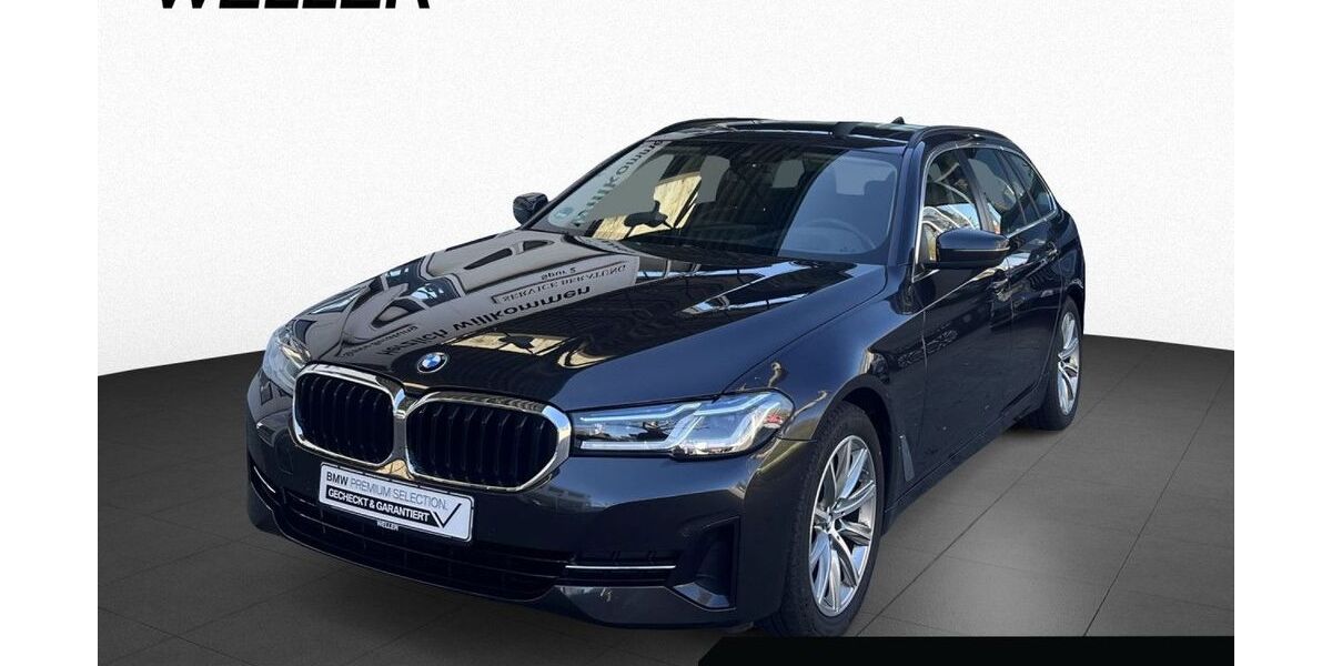 BMW 520 26.664 km 37.900 &euro; Hamburg-Bergedorf 21033