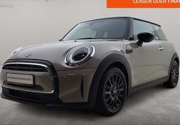 Mini Cooper 25.936 km 22.504 &euro; Barsbüttel bei Hamburg 22885