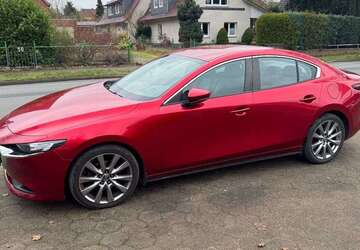 Mazda 3 116.900 km 15.900 &euro; Stelle 21435