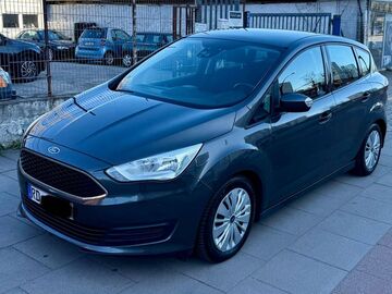 Gebrauchte Ford C-Max