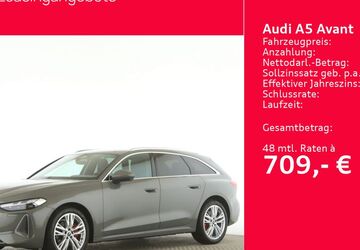 Audi A5 5.124 km 48.525 &euro; Seevetal 21217