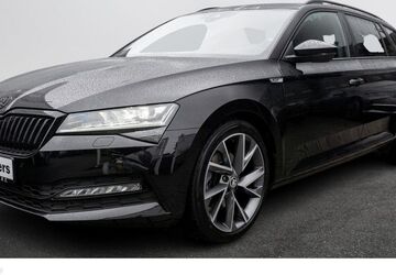 Skoda Superb 62.300 km 29.984 &euro; Schenefeld 22869
