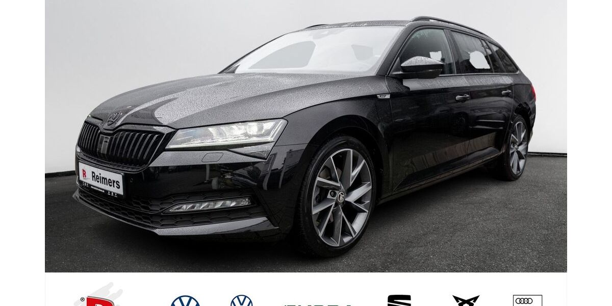 Skoda Superb 62.300 km 29.984 &euro; Schenefeld 22869