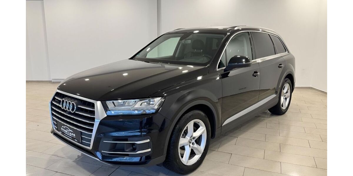 Audi Q7 150.000 km 32.990 &euro; Hamburg 22043