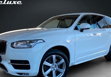Volvo XC90 139.500 km 26.900 &euro; Hamburg 22047