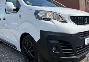 Peugeot Expert 138.554 km 12.990 &euro; Hamburg 22179