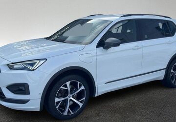 Seat Tarraco 49.556 km 31.450 &euro; Hamburg 22529