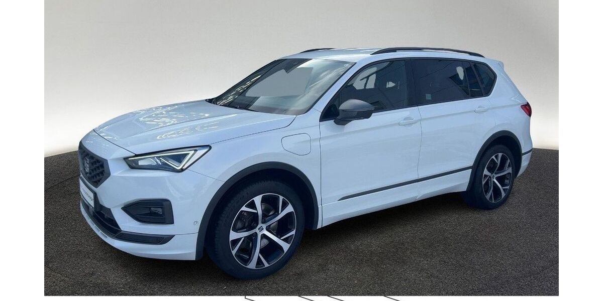 Seat Tarraco 49.556 km 31.450 &euro; Hamburg 22529