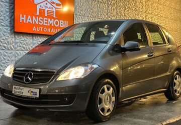 Mercedes-Benz A 160 76.224 km 6.890 &euro; Stapelfeld 22145