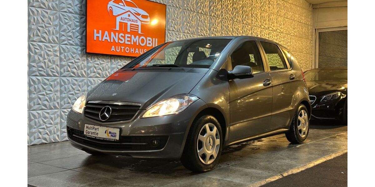 Mercedes-Benz A 160 76.224 km 6.890 &euro; Stapelfeld 22145
