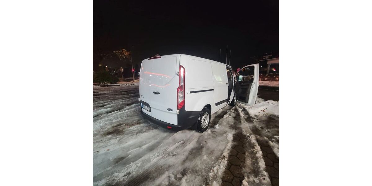 Ford Transit Custom 139.500 km 10.000 &euro; Pinneberg 25421