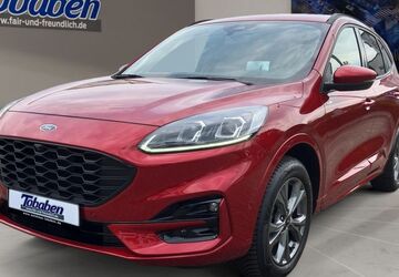 Ford Kuga 24.768 km 27.690 &euro; Hamburg 21073