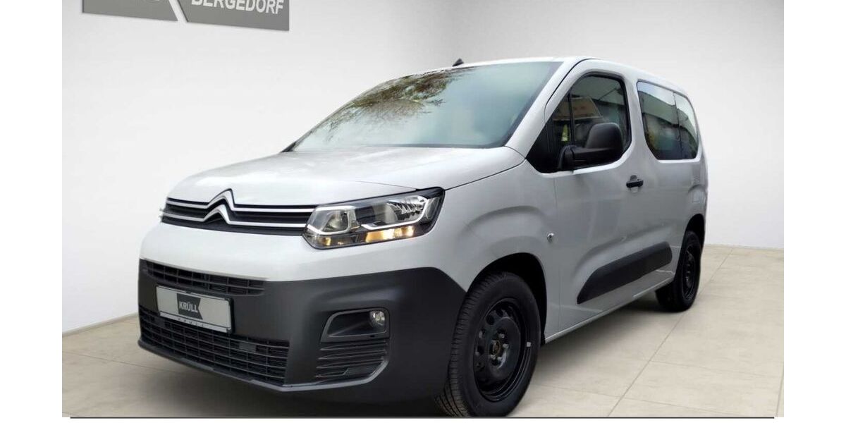 Citroen Andere 9.500 km 23.944 &euro; Hamburg 21029