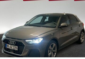 Audi A1 1.890 km 25.910 &euro; Hamburg 20537