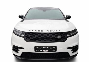Land Rover Range Rover Velar 73.000 km 31.000 &euro; Bliedersdorf 21640