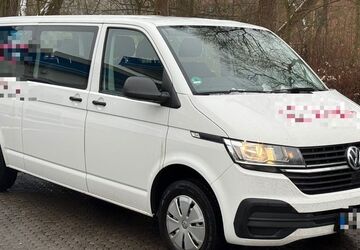 VW T6 Transporter 270.000 km 20.111 &euro; Hamburg 21109