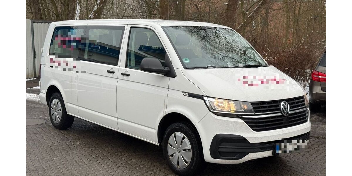 VW T6 Transporter 270.000 km 20.111 &euro; Hamburg 21109