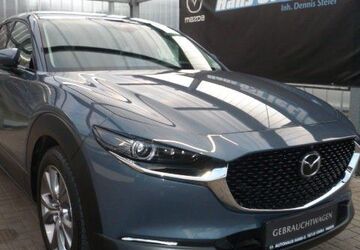 Mazda CX-30 43.700 km 18.890 &euro; Holm Krs. Pinneberg 25488