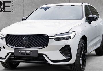 Volvo XC60 2.000 km 68.950 &euro; Glinde 21509