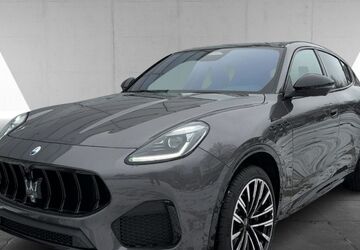 Maserati Grecale 17.972 km 73.780 &euro; Hamburg 20537