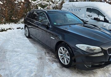 BMW 530 323.000 km 9.200 &euro; Hamburg 22179